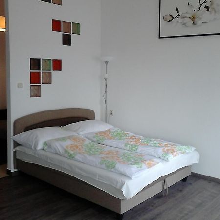 Next Door Apartment Budapesta Cameră foto