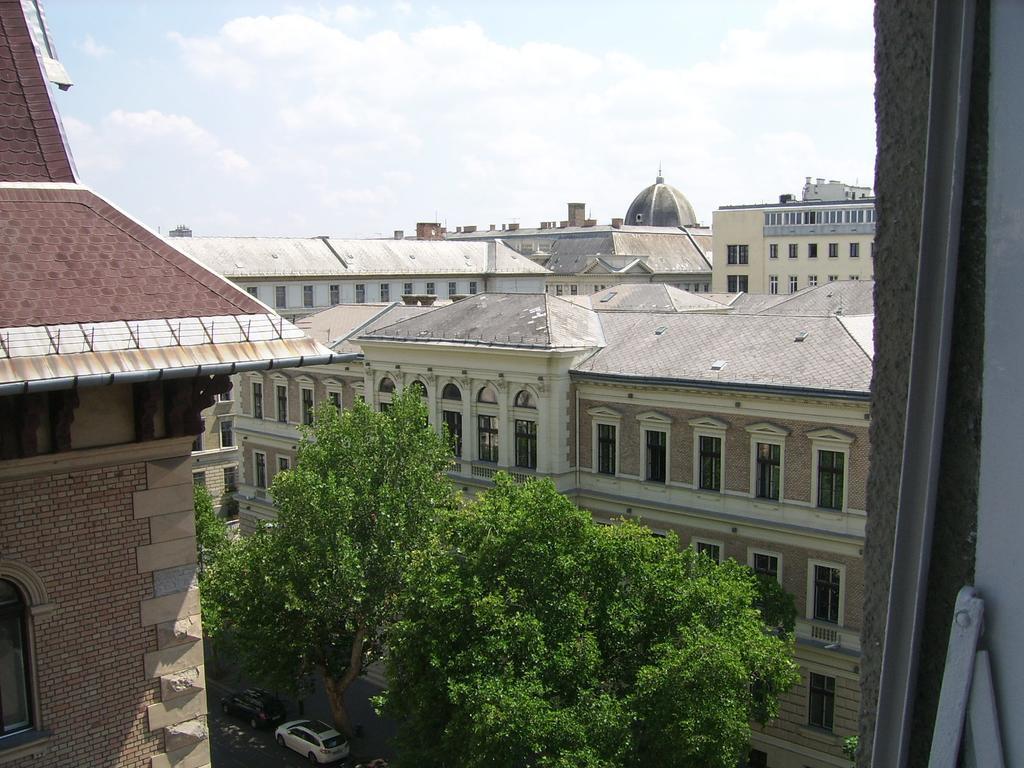 Next Door Apartment Budapesta Cameră foto